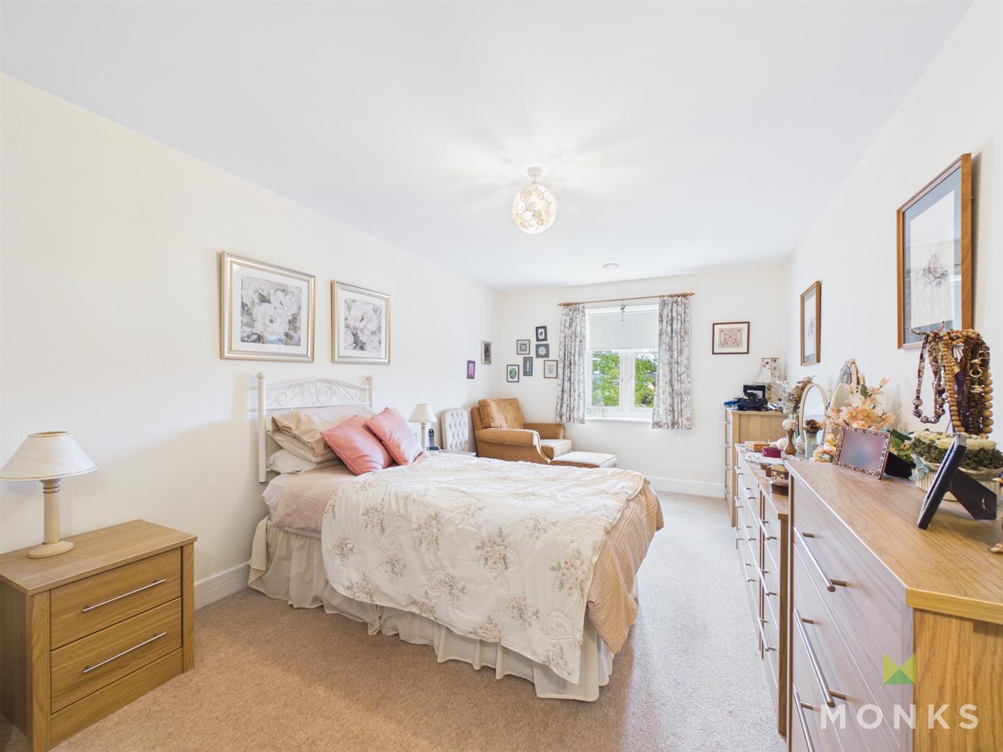 Apartment 14 Lock Court,, Shrewsbury, SY3 8LP For Sale